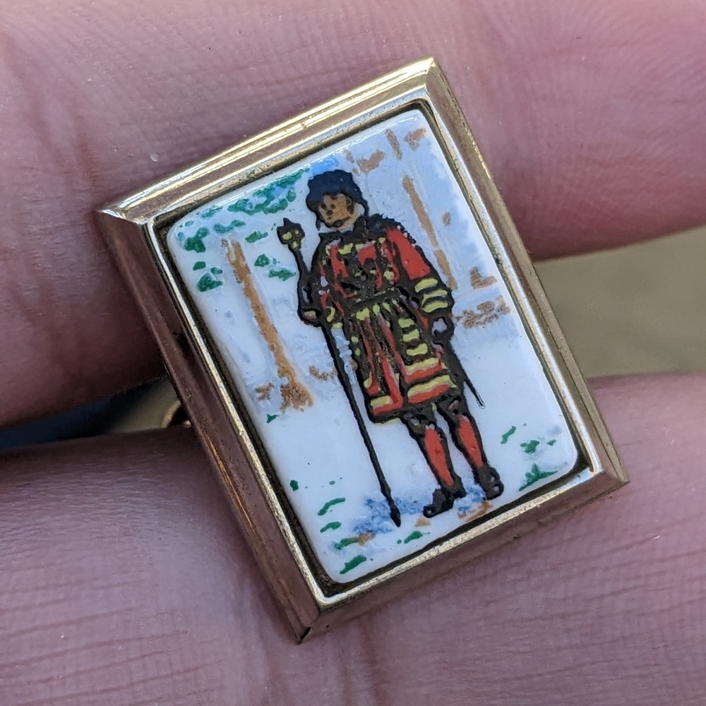 Vintage Cufflinks